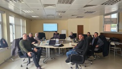 Eğitimde Kalite Güvence Sistemi Koordinatörlüğü