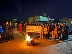 Teknoloji Transfer Ofisi Uygulama ve Araştırma Merkezi