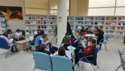 Kütüphane ve Dokümantasyon Daire Başkanlığı