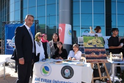 Sağlık, Kültür ve Spor Daire Başkanlığı