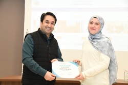 Öğrenci Kalite Elçileri