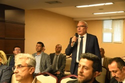 İdari ve Mali İşler Daire Başkanlığı