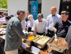 Sağlık, Kültür ve Spor Daire Başkanlığı