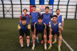 Sağlık, Kültür ve Spor Daire Başkanlığı