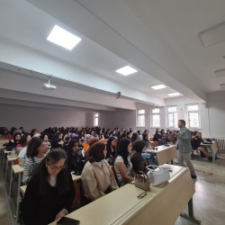 Teknoloji Transfer Ofisi Uygulama ve Araştırma Merkezi