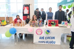 Sağlık, Kültür ve Spor Daire Başkanlığı