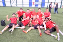 Sağlık, Kültür ve Spor Daire Başkanlığı