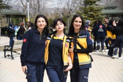 Teknoloji Transfer Ofisi Uygulama ve Araştırma Merkezi