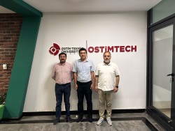 Teknoloji Transfer Ofisi Uygulama ve Araştırma Merkezi