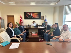 Sağlık, Kültür ve Spor Daire Başkanlığı