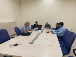 Teknoloji Transfer Ofisi Uygulama ve Araştırma Merkezi