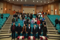 Toplumsal Katkı Koordinatörlüğü