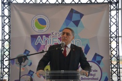 Afet Yönetimi Koordinatörlüğü