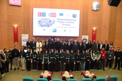 Toplumsal Katkı Koordinatörlüğü