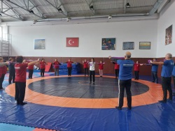 Sağlık, Kültür ve Spor Daire Başkanlığı