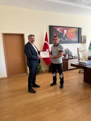 İdari ve Mali İşler Daire Başkanlığı