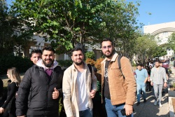 Sağlık, Kültür ve Spor Daire Başkanlığı