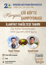 Engelsiz Üniversite Koordinatörlüğü