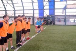 Sağlık, Kültür ve Spor Daire Başkanlığı