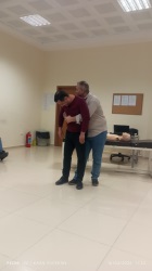 Afet Yönetimi Koordinatörlüğü