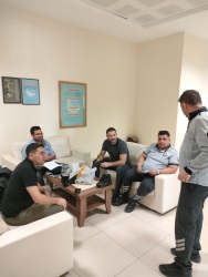 İdari ve Mali İşler Daire Başkanlığı