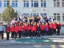 Kalite Yönetim Koordinatörlüğü