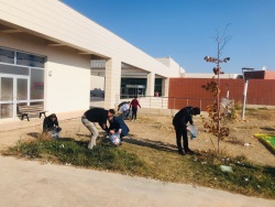 Öğrenci İşleri Daire Başkanlığı