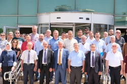 Sağlık, Kültür ve Spor Daire Başkanlığı