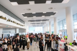 Sağlık, Kültür ve Spor Daire Başkanlığı