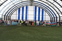 Sağlık, Kültür ve Spor Daire Başkanlığı