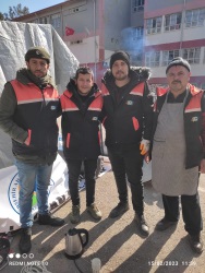 Sağlık, Kültür ve Spor Daire Başkanlığı