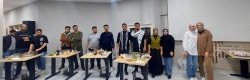 Engelsiz Üniversite Koordinatörlüğü