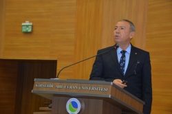 Kalite Yönetim Koordinatörlüğü