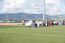 Sağlık, Kültür ve Spor Daire Başkanlığı