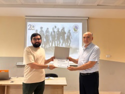 YLSY Burs Programı Koordinatörlüğü
