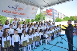 Toplumsal Katkı Koordinatörlüğü