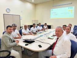 Teknoloji Transfer Ofisi Uygulama ve Araştırma Merkezi