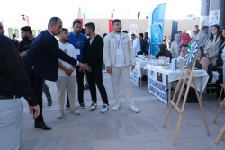 Sağlık, Kültür ve Spor Daire Başkanlığı