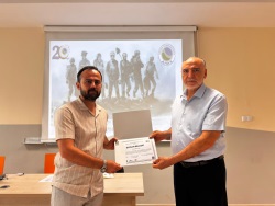YLSY Burs Programı Koordinatörlüğü