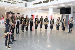 Sağlık, Kültür ve Spor Daire Başkanlığı