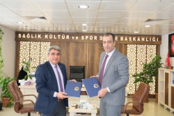 Sağlık, Kültür ve Spor Daire Başkanlığı