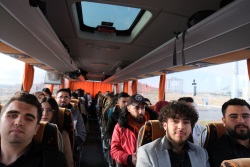 Sağlık, Kültür ve Spor Daire Başkanlığı