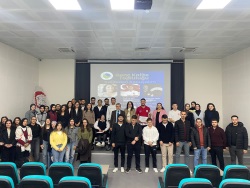 Öğrenci Kalite Elçileri