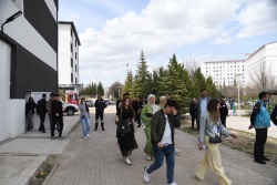 Teknoloji Transfer Ofisi Uygulama ve Araştırma Merkezi