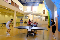 Sağlık, Kültür ve Spor Daire Başkanlığı