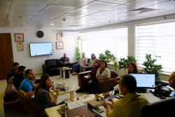 Sağlık, Kültür ve Spor Daire Başkanlığı