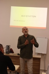 Toplumsal Katkı Koordinatörlüğü