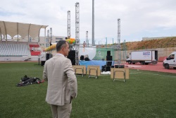 Sağlık, Kültür ve Spor Daire Başkanlığı