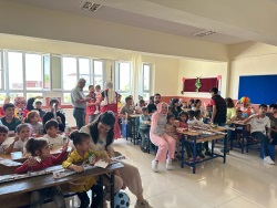 Sağlık, Kültür ve Spor Daire Başkanlığı