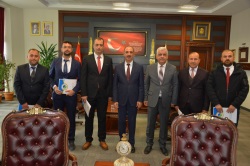 Sağlık, Kültür ve Spor Daire Başkanlığı